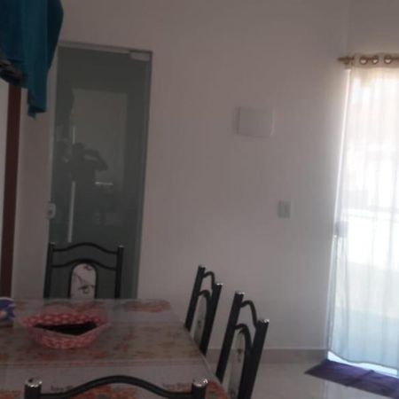 Chale Isabela Apartment Ubatuba Exterior foto