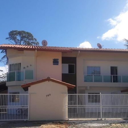 Chale Isabela Apartment Ubatuba Exterior foto