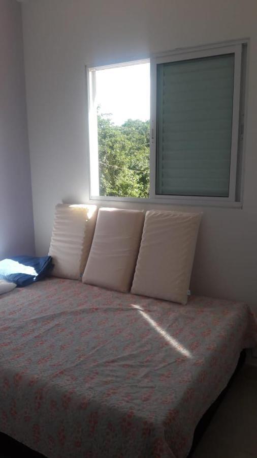 Chale Isabela Apartment Ubatuba Exterior foto